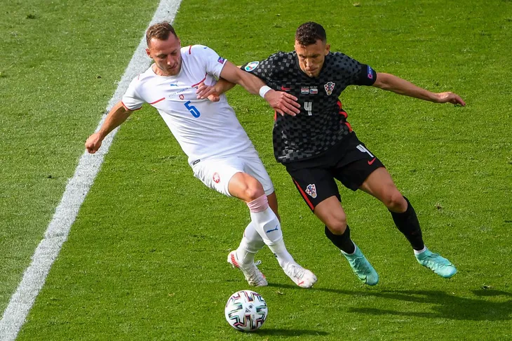 Lịch thi đấu UEFA EURO 2020 hôm nay: Tâm điểm ĐT CH Séc - ĐT Anh - Ảnh 2. Lịch thi đấu UEFA EURO 2020 hôm nay: Tâm điểm ĐT CH Séc - ĐT Anh - Ảnh 2.