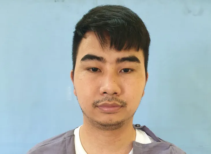 Triệt phá sàn giao dịch ngoại hối quy mô 7.500 tỷ đồng, 110.000 tài khoản - Ảnh 1. Triệt phá sàn giao dịch ngoại hối quy mô 7.500 tỷ đồng, 110.000 tài khoản - Ảnh 1.