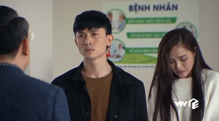 Hương vị tình thân - Tập 45: Kế hoạch của mẹ con Thy thành công mỹ mãn, giờ đến lượt em trai trổ tài - Ảnh 5. Hương vị tình thân - Tập 45: Kế hoạch của mẹ con Thy thành công mỹ mãn, giờ đến lượt em trai trổ tài - Ảnh 5.