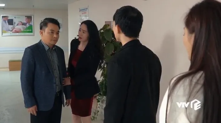 Hương vị tình thân - Tập 45: Kế hoạch của mẹ con Thy thành công mỹ mãn, giờ đến lượt em trai trổ tài - Ảnh 6. Hương vị tình thân - Tập 45: Kế hoạch của mẹ con Thy thành công mỹ mãn, giờ đến lượt em trai trổ tài - Ảnh 6.
