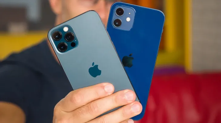 Samsung sẽ như nào nếu LG quyết định bán iPhone? - Ảnh 2. Samsung sẽ như nào nếu LG quyết định bán iPhone? - Ảnh 2.
