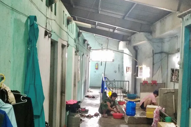 TP Hồ Chí Minh: Căn hộ vài chục tỷ đồng đầy rẫy, nhà giá rẻ mất tích - Ảnh 2. TP Hồ Chí Minh: Căn hộ vài chục tỷ đồng đầy rẫy, nhà giá rẻ mất tích - Ảnh 2.