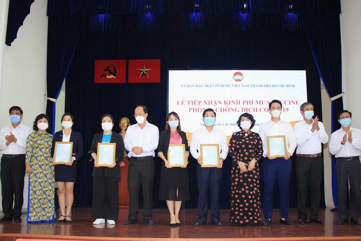 Cùng Traveloka chiến thắng COVID-19 và mang những chuyến bay trở lại - Ảnh 1. Cùng Traveloka chiến thắng COVID-19 và mang những chuyến bay trở lại - Ảnh 1.