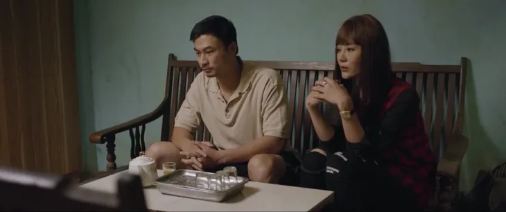 Mùa hoa tìm lại - Tập 13: Biết quá khứ đẻ thuê, Việt không muốn chấp nhận nhưng Đồng lại cảm thương Lệ - Ảnh 1. Mùa hoa tìm lại - Tập 13: Biết quá khứ đẻ thuê, Việt không muốn chấp nhận nhưng Đồng lại cảm thương Lệ - Ảnh 1.