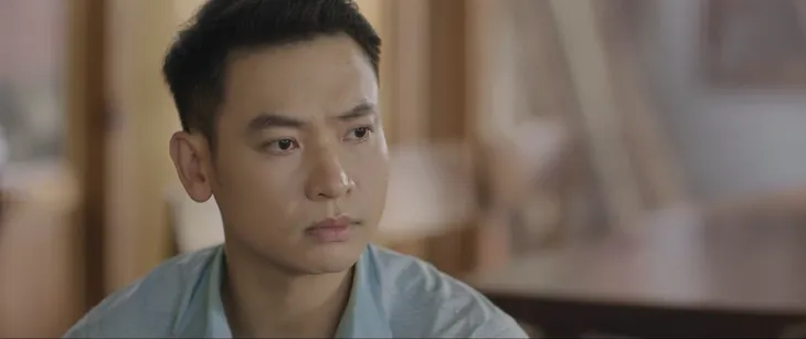 Mùa hoa tìm lại - Tập 13: Biết quá khứ đẻ thuê, Việt không muốn chấp nhận nhưng Đồng lại cảm thương Lệ - Ảnh 5. Mùa hoa tìm lại - Tập 13: Biết quá khứ đẻ thuê, Việt không muốn chấp nhận nhưng Đồng lại cảm thương Lệ - Ảnh 5.