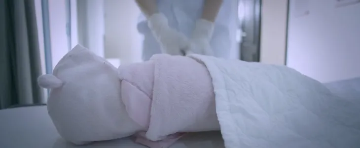 Mùa hoa tìm lại - Tập 13: Biết quá khứ đẻ thuê, Việt không muốn chấp nhận nhưng Đồng lại cảm thương Lệ - Ảnh 20. Mùa hoa tìm lại - Tập 13: Biết quá khứ đẻ thuê, Việt không muốn chấp nhận nhưng Đồng lại cảm thương Lệ - Ảnh 20.