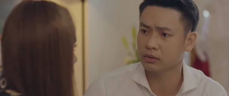 Mùa hoa tìm lại - Tập 13: Biết quá khứ đẻ thuê, Việt không muốn chấp nhận nhưng Đồng lại cảm thương Lệ - Ảnh 11. Mùa hoa tìm lại - Tập 13: Biết quá khứ đẻ thuê, Việt không muốn chấp nhận nhưng Đồng lại cảm thương Lệ - Ảnh 11.