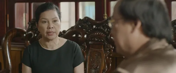 Mùa hoa tìm lại - Tập 13: Biết quá khứ đẻ thuê, Việt không muốn chấp nhận nhưng Đồng lại cảm thương Lệ - Ảnh 36. Mùa hoa tìm lại - Tập 13: Biết quá khứ đẻ thuê, Việt không muốn chấp nhận nhưng Đồng lại cảm thương Lệ - Ảnh 36.