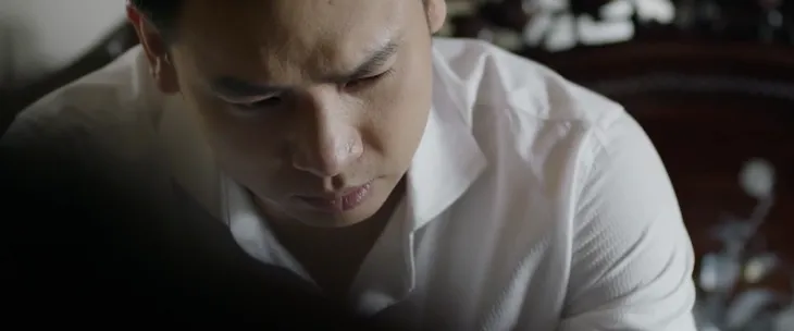 Mùa hoa tìm lại - Tập 13: Biết quá khứ đẻ thuê, Việt không muốn chấp nhận nhưng Đồng lại cảm thương Lệ - Ảnh 26. Mùa hoa tìm lại - Tập 13: Biết quá khứ đẻ thuê, Việt không muốn chấp nhận nhưng Đồng lại cảm thương Lệ - Ảnh 26.