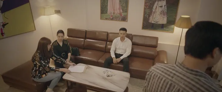 Mùa hoa tìm lại - Tập 13: Biết quá khứ đẻ thuê, Việt không muốn chấp nhận nhưng Đồng lại cảm thương Lệ - Ảnh 21. Mùa hoa tìm lại - Tập 13: Biết quá khứ đẻ thuê, Việt không muốn chấp nhận nhưng Đồng lại cảm thương Lệ - Ảnh 21.