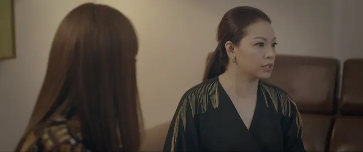Mùa hoa tìm lại - Tập 13: Biết quá khứ đẻ thuê, Việt không muốn chấp nhận nhưng Đồng lại cảm thương Lệ - Ảnh 24. Mùa hoa tìm lại - Tập 13: Biết quá khứ đẻ thuê, Việt không muốn chấp nhận nhưng Đồng lại cảm thương Lệ - Ảnh 24.