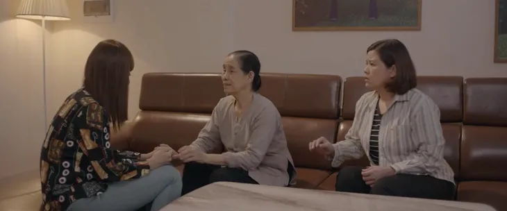 Mùa hoa tìm lại - Tập 13: Biết quá khứ đẻ thuê, Việt không muốn chấp nhận nhưng Đồng lại cảm thương Lệ - Ảnh 28. Mùa hoa tìm lại - Tập 13: Biết quá khứ đẻ thuê, Việt không muốn chấp nhận nhưng Đồng lại cảm thương Lệ - Ảnh 28.