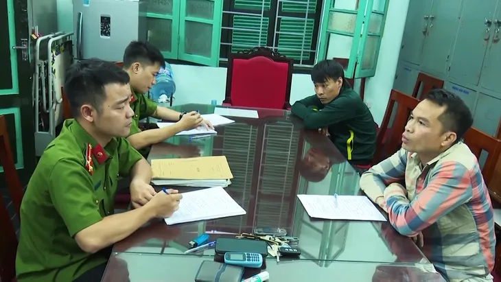 Phóng viên Anh Tuấn: Giải Báo chí quốc gia tiếp thêm động lực say nghề - Ảnh 8. Phóng viên Anh Tuấn: Giải Báo chí quốc gia tiếp thêm động lực say nghề - Ảnh 8.