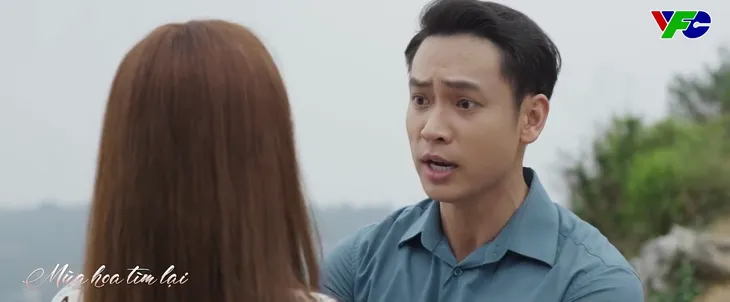 Mùa hoa tìm lại - Tập 14: Việt giận dữ trách móc, nghi ngờ Lệ - Ảnh 3. Mùa hoa tìm lại - Tập 14: Việt giận dữ trách móc, nghi ngờ Lệ - Ảnh 3.