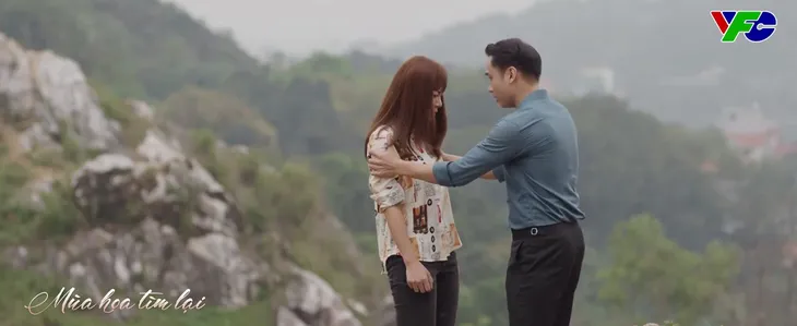 Mùa hoa tìm lại - Tập 14: Việt giận dữ trách móc, nghi ngờ Lệ - Ảnh 4. Mùa hoa tìm lại - Tập 14: Việt giận dữ trách móc, nghi ngờ Lệ - Ảnh 4.
