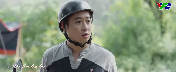 Mùa hoa tìm lại - Tập 14: Hoàn thuê người theo dõi vợ - Ảnh 1. Mùa hoa tìm lại - Tập 14: Hoàn thuê người theo dõi vợ - Ảnh 1.