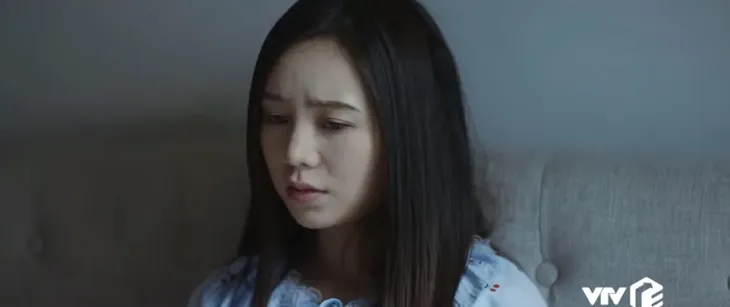 Hãy nói lời yêu - Tập 21: My (Quỳnh Kool) nóng ruột khi nghĩ tới em trai - Ảnh 2. Hãy nói lời yêu - Tập 21: My (Quỳnh Kool) nóng ruột khi nghĩ tới em trai - Ảnh 2.