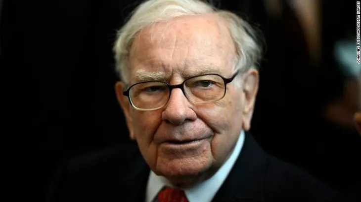 Warren Buffett từ chức tại quỹ từ thiện của Bill Gates - Ảnh 2. Warren Buffett từ chức tại quỹ từ thiện của Bill Gates - Ảnh 2.