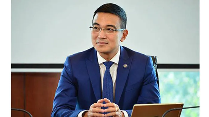 Chủ tịch SSI: Cơ quan quản lý nợ nhà đầu tư chứng khoán một lời xin lỗi - Ảnh 5. Chủ tịch SSI: Cơ quan quản lý nợ nhà đầu tư chứng khoán một lời xin lỗi - Ảnh 5.