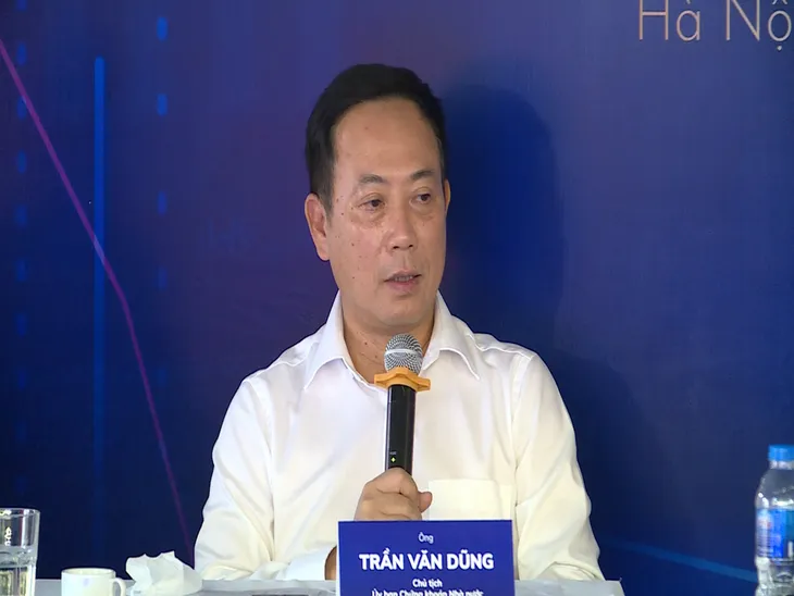 Chủ tịch SSI: Cơ quan quản lý nợ nhà đầu tư chứng khoán một lời xin lỗi - Ảnh 4. Chủ tịch SSI: Cơ quan quản lý nợ nhà đầu tư chứng khoán một lời xin lỗi - Ảnh 4.