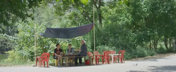 Mùa hoa tìm lại - Tập 14: Tuyết bị người đàn ông 10 năm trước bất ngờ quay về khống chế - Ảnh 13. Mùa hoa tìm lại - Tập 14: Tuyết bị người đàn ông 10 năm trước bất ngờ quay về khống chế - Ảnh 13.
