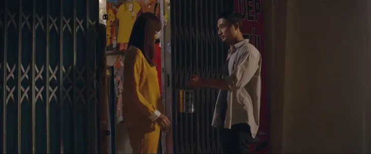 Mùa hoa tìm lại - Tập 14: Tuyết bị người đàn ông 10 năm trước bất ngờ quay về khống chế - Ảnh 10. Mùa hoa tìm lại - Tập 14: Tuyết bị người đàn ông 10 năm trước bất ngờ quay về khống chế - Ảnh 10.