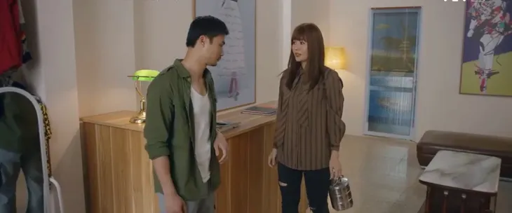 Mùa hoa tìm lại - Tập 14: Tuyết bị người đàn ông 10 năm trước bất ngờ quay về khống chế - Ảnh 12. Mùa hoa tìm lại - Tập 14: Tuyết bị người đàn ông 10 năm trước bất ngờ quay về khống chế - Ảnh 12.