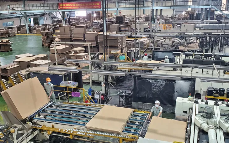 Bắc Ninh cho phép lao động ngoại tỉnh về làm việc - Ảnh 1. Bắc Ninh cho phép lao động ngoại tỉnh về làm việc - Ảnh 1.