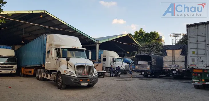 Vận chuyển Á Châu - đơn vị vận tải đáng tin cậy cho doanh nghiệp - Ảnh 2. Vận chuyển Á Châu - đơn vị vận tải đáng tin cậy cho doanh nghiệp - Ảnh 2.