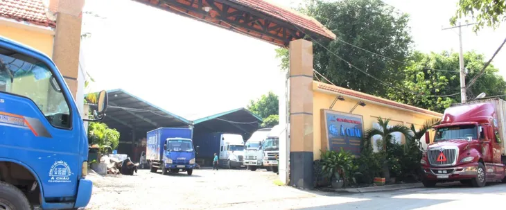 Vận chuyển Á Châu - đơn vị vận tải đáng tin cậy cho doanh nghiệp - Ảnh 1. Vận chuyển Á Châu - đơn vị vận tải đáng tin cậy cho doanh nghiệp - Ảnh 1.