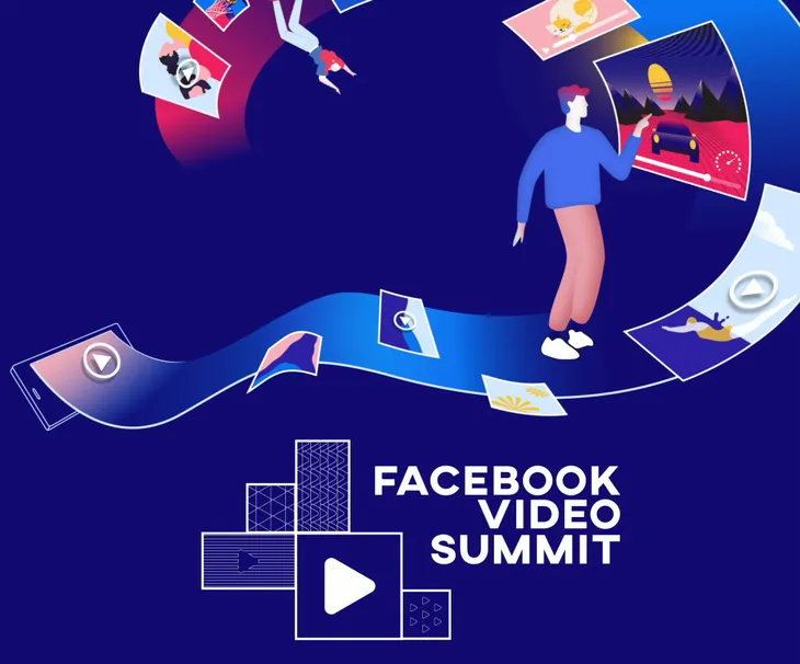 74% người dùng Việt thường xuyên xem video trên Facebook - Ảnh 1.