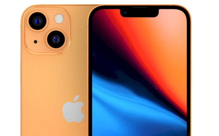 Apple dự kiến bán 223 triệu iPhone trong năm 2021, iPhone 13 sẽ là chủ lực - Ảnh 1. Apple dự kiến bán 223 triệu iPhone trong năm 2021, iPhone 13 sẽ là chủ lực - Ảnh 1.