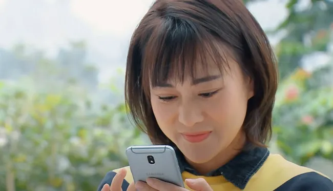Hương vị tình thân - Tập 48: Thấy Nam – Long có biến, bà Xuân sốt ruột ghép đôi con trai với Kỳ Duyên - Ảnh 1. Hương vị tình thân - Tập 48: Thấy Nam – Long có biến, bà Xuân sốt ruột ghép đôi con trai với Kỳ Duyên - Ảnh 1.