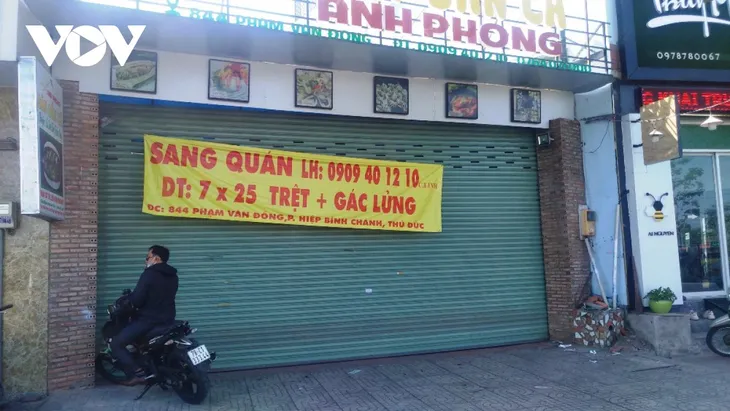 Thu thuế người có nhà cho thuê: Mức nào là hợp lý? - Ảnh 2. Thu thuế người có nhà cho thuê: Mức nào là hợp lý? - Ảnh 2.