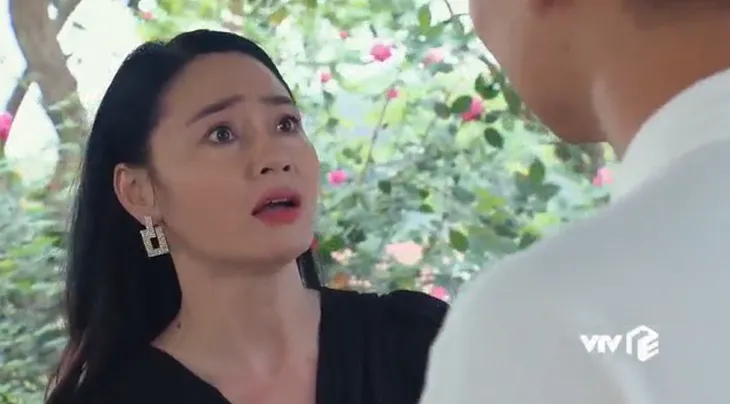Hương vị tình thân - Tập 48: Thấy Nam – Long có biến, bà Xuân sốt ruột ghép đôi con trai với Kỳ Duyên - Ảnh 5. Hương vị tình thân - Tập 48: Thấy Nam – Long có biến, bà Xuân sốt ruột ghép đôi con trai với Kỳ Duyên - Ảnh 5.