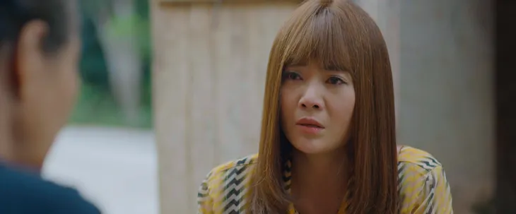 Vì sao fan đồng loạt đòi đổi tên nữ chính Mùa hoa tìm lại? - Ảnh 1. Vì sao fan đồng loạt đòi đổi tên nữ chính Mùa hoa tìm lại? - Ảnh 1.