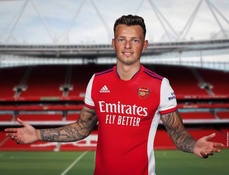 Arsenal sắp kích nổ bom tấn đầu tiên trong kỳ chuyển nhượng Hè - Ảnh 2. Arsenal sắp kích nổ bom tấn đầu tiên trong kỳ chuyển nhượng Hè - Ảnh 2.