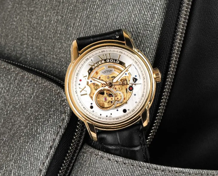 “Giật mình” cơn bão giảm giá 70% - nhận ngay 50 triệu đồng cùng Đăng Quang Watch - Ảnh 3. “Giật mình” cơn bão giảm giá 70% - nhận ngay 50 triệu đồng cùng Đăng Quang Watch - Ảnh 3.