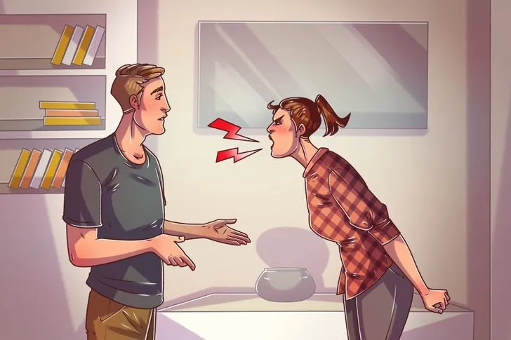Cách giáo dục của bố mẹ ảnh hưởng đến con trẻ như thế nào? - Ảnh 8. Cách giáo dục của bố mẹ ảnh hưởng đến con trẻ như thế nào? - Ảnh 8.