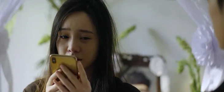 Hãy nói lời yêu - Tập 22: Giữa lúc gia đình ông Tín rối ren, tiểu tam Trâm lại quay về đòi hàn gắn - Ảnh 4. Hãy nói lời yêu - Tập 22: Giữa lúc gia đình ông Tín rối ren, tiểu tam Trâm lại quay về đòi hàn gắn - Ảnh 4.