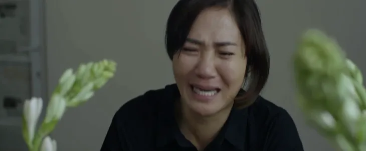 Hãy nói lời yêu - Tập 22: Giữa lúc gia đình ông Tín rối ren, tiểu tam Trâm lại quay về đòi hàn gắn - Ảnh 10. Hãy nói lời yêu - Tập 22: Giữa lúc gia đình ông Tín rối ren, tiểu tam Trâm lại quay về đòi hàn gắn - Ảnh 10.