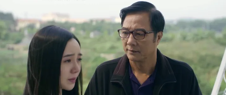 Hãy nói lời yêu - Tập 22: Giữa lúc gia đình ông Tín rối ren, tiểu tam Trâm lại quay về đòi hàn gắn - Ảnh 12. Hãy nói lời yêu - Tập 22: Giữa lúc gia đình ông Tín rối ren, tiểu tam Trâm lại quay về đòi hàn gắn - Ảnh 12.