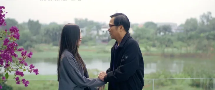 Hãy nói lời yêu - Tập 22: Giữa lúc gia đình ông Tín rối ren, tiểu tam Trâm lại quay về đòi hàn gắn - Ảnh 13. Hãy nói lời yêu - Tập 22: Giữa lúc gia đình ông Tín rối ren, tiểu tam Trâm lại quay về đòi hàn gắn - Ảnh 13.