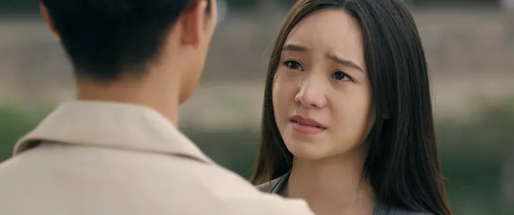 Hãy nói lời yêu - Tập 22: Giữa lúc gia đình ông Tín rối ren, tiểu tam Trâm lại quay về đòi hàn gắn - Ảnh 31. Hãy nói lời yêu - Tập 22: Giữa lúc gia đình ông Tín rối ren, tiểu tam Trâm lại quay về đòi hàn gắn - Ảnh 31.