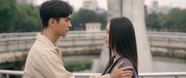 Hãy nói lời yêu - Tập 22: Giữa lúc gia đình ông Tín rối ren, tiểu tam Trâm lại quay về đòi hàn gắn - Ảnh 30. Hãy nói lời yêu - Tập 22: Giữa lúc gia đình ông Tín rối ren, tiểu tam Trâm lại quay về đòi hàn gắn - Ảnh 30.