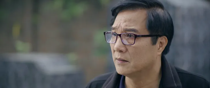 Hãy nói lời yêu - Tập 22: Giữa lúc gia đình ông Tín rối ren, tiểu tam Trâm lại quay về đòi hàn gắn - Ảnh 16. Hãy nói lời yêu - Tập 22: Giữa lúc gia đình ông Tín rối ren, tiểu tam Trâm lại quay về đòi hàn gắn - Ảnh 16.