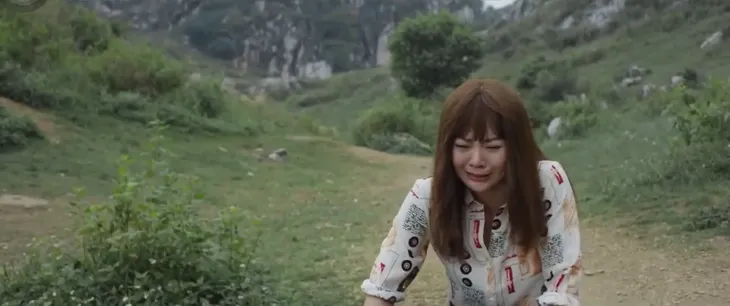 Vì sao fan đồng loạt đòi đổi tên nữ chính Mùa hoa tìm lại? - Ảnh 2. Vì sao fan đồng loạt đòi đổi tên nữ chính Mùa hoa tìm lại? - Ảnh 2.