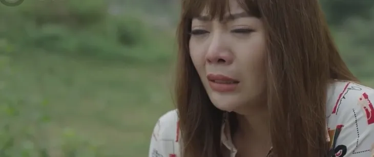 Vì sao fan đồng loạt đòi đổi tên nữ chính Mùa hoa tìm lại? - Ảnh 4. Vì sao fan đồng loạt đòi đổi tên nữ chính Mùa hoa tìm lại? - Ảnh 4.