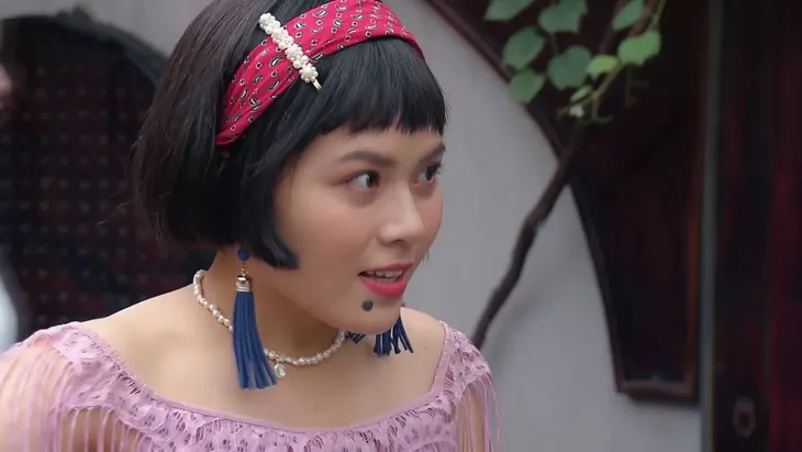 Hương vị tình thân - Tập 49: Diệp tự tử vì bị bạn trai lăng nhục ngoại hình giữa chốn đông người - Ảnh 3. Hương vị tình thân - Tập 49: Diệp tự tử vì bị bạn trai lăng nhục ngoại hình giữa chốn đông người - Ảnh 3.