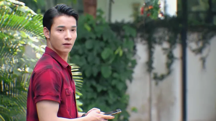 Hương vị tình thân - Tập 49: Diệp tự tử vì bị bạn trai lăng nhục ngoại hình giữa chốn đông người - Ảnh 4. Hương vị tình thân - Tập 49: Diệp tự tử vì bị bạn trai lăng nhục ngoại hình giữa chốn đông người - Ảnh 4.